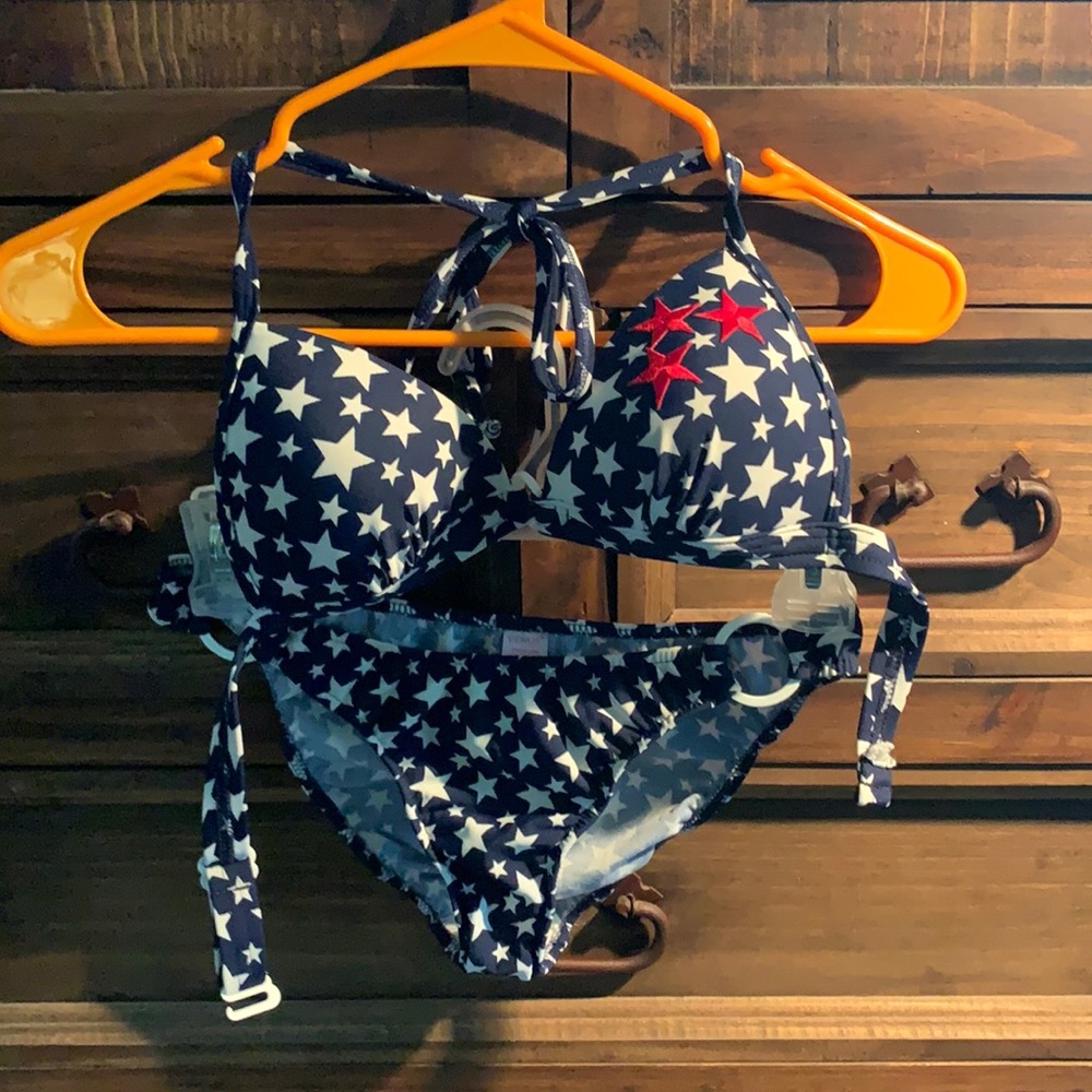 Venus A cup swimsuit